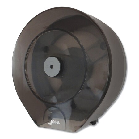 Gen JBT Dispenser, 13.5" x 5" x 13.5", Transparent 310-02